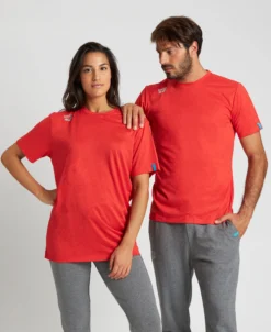 Arena T-Shirt Tecnica Unisex Te -Negozio online Costume Da Bagno ftp m magentoproduct photos003814450 001 xl