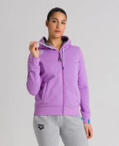 Arena Giacca Con Zip E Cappuccio Donna Te 5 Arena Giacca Con Zip E Cappuccio Donna Te -Negozio online Costume Da Bagno ftp m magentoproduct photos003849940 001 xl