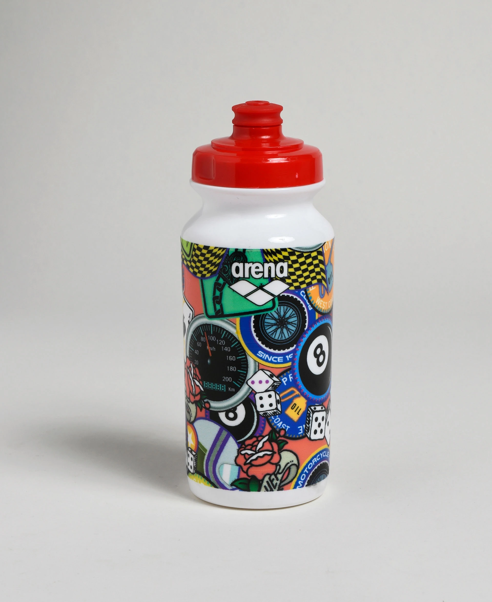 Arena Borraccia 500 Ml Dreamscape 4 Arena Borraccia 500 Ml Dreamscape - immagine 4