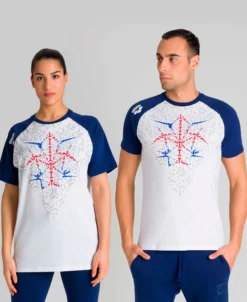 Arena Bishamon T-Shirt Manica Raglan -Negozio online Costume Da Bagno ftp m magentoproduct photos003857107 001 xl 1