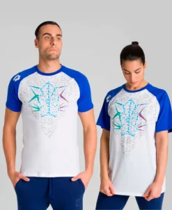 Arena Bishamon T-Shirt Manica Raglan -Negozio online Costume Da Bagno ftp m magentoproduct photos003857108 001 xl
