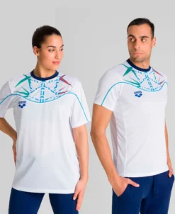 Arena Bishamon T-shirt Tecnica