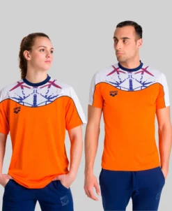 Arena Bishamon T-shirt Tecnica -Negozio online Costume Da Bagno ftp m magentoproduct photos003864310 001 xl 1