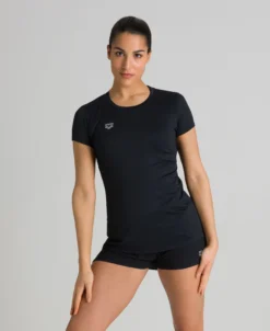 Arena T-shirt Tecnica Da Donna