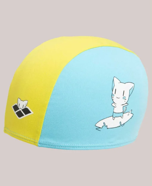 Arena Cuffia In Poliestere Friends -Negozio online Costume Da Bagno ftp m magentoproduct photos003994310 001 xl