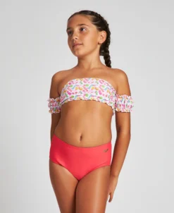 Arena Bikini Crop Top Bambina Sweetie