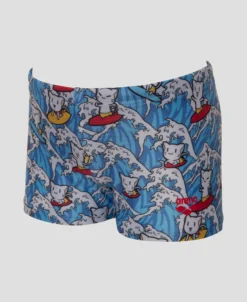 Arena Short Bambino Surfing