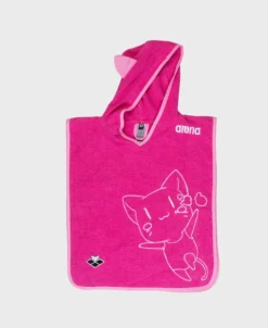 Arena Poncho Bambino Friends -Negozio online Costume Da Bagno ftp m magentoproduct photos004264910 001 xl