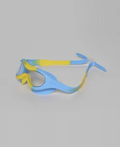 Arena Maschera Nuoto Bambini Spider Kids