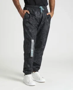 Arena Pantaloni Lunghi Unisex Titan 3