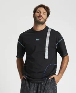 Arena T-shirt Unisex Voyager 2