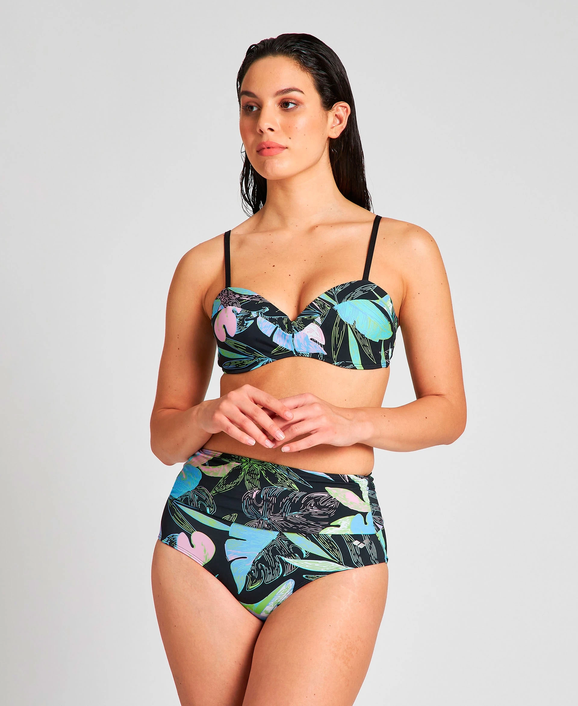 Arena Bikini Donna Cecilia Coppa C 1 Arena Bikini Donna Cecilia Coppa C