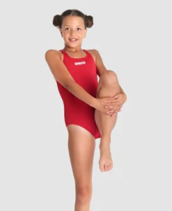Arena Costume Intero Ragazza Team Swim Pro Tinta Unita 12 Arena Costume Intero Ragazza Team Swim Pro Tinta Unita -Negozio online Costume Da Bagno ftp m magentoproduct photos004762450 001 xl 2