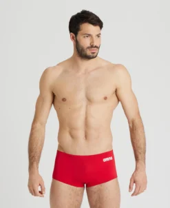 Arena Short A Vita Bassa Uomo Team Tinta Unita -Negozio online Costume Da Bagno ftp m magentoproduct photos004775450 001 xl 3