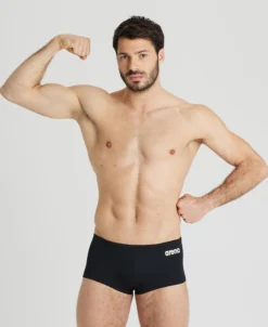 Arena Short A Vita Bassa Uomo Team Tinta Unita -Negozio online Costume Da Bagno ftp m magentoproduct photos004775550 001 xl 2