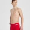Arena Short Ragazzo Team Tinta Unita