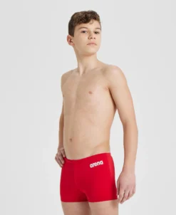 Arena Short Ragazzo Team Tinta Unita -Negozio online Costume Da Bagno ftp m magentoproduct photos004777450 001 xl 3