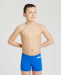 Arena Short Ragazzo Team Tinta Unita -Negozio online Costume Da Bagno ftp m magentoproduct photos004777720 001 xl 1