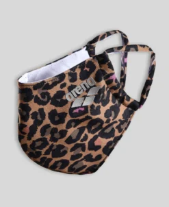 Arena Mascherine Riutilizzabili Stampate