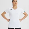 Arena T-shirt Donna Team A Pannelli