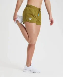 Arena Shorts Donna Team Tinta Unita -Negozio online Costume Da Bagno ftp m magentoproduct photos004896300 001 xl 1