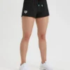 Arena Shorts Donna Team Tinta Unita
