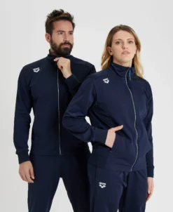 Arena Giacca Unisex Team Poly A Pannelli -Negozio online Costume Da Bagno ftp m magentoproduct photos004911700 001 xl 2