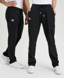 Arena Pantaloni Unisex Team Poly Tinta Unita -Negozio online Costume Da Bagno ftp m magentoproduct photos004912500 001 xl 4