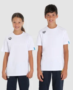 Arena T-shirt Junior Team A Pannelli