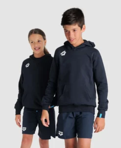 Arena Felpa Con Cappuccio Junior Team A Pannelli -Negozio online Costume Da Bagno ftp m magentoproduct photos004919700 001 xl scaled