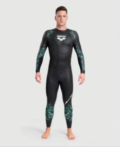 Arena Muta Da Nuoto E Triathlon Uomo Powerskin Storm