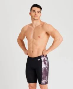 Arena Jammer Uomo Stampa Effetto Tie-dye -Negozio online Costume Da Bagno ftp m magentoproduct photos005022550 001 xl 2