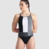 Costume Intero Donna Arena Icons Superfly A Pannelli