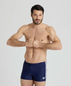 Short Uomo Arena Icons Tinta Unita -Negozio online Costume Da Bagno ftp m magentoproduct photos005050700 001 xl