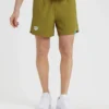 Arena Shorts Uomo Tinta Unita