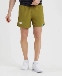 Arena Shorts Uomo Tinta Unita 12 Arena Shorts Uomo Tinta Unita -Negozio online Costume Da Bagno ftp m magentoproduct photos005061350 001 xl 3