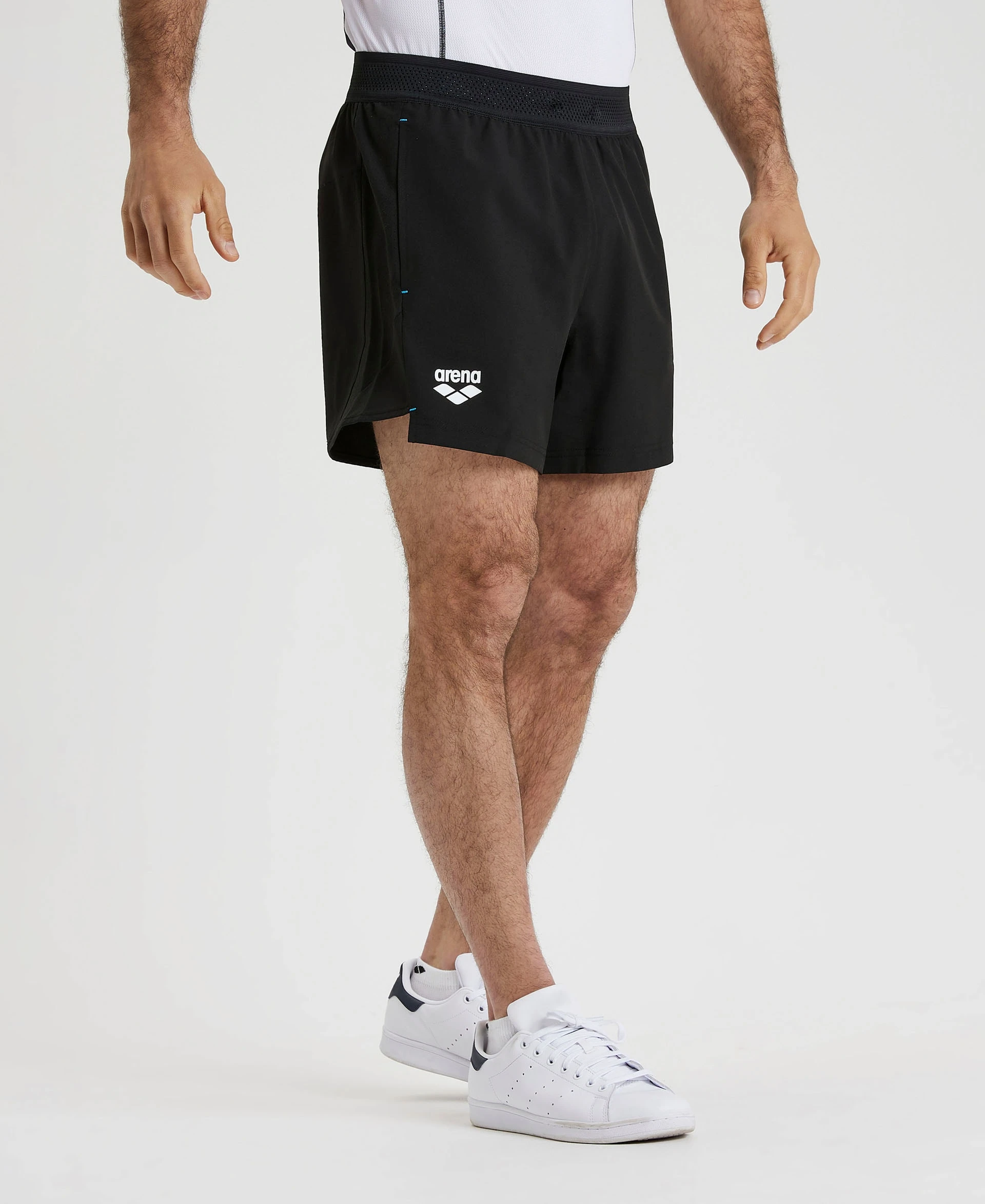 Arena Shorts Uomo Tinta Unita 6 Arena Shorts Uomo Tinta Unita - immagine 6