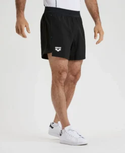 Arena Shorts Uomo Tinta Unita 17 Arena Shorts Uomo Tinta Unita -Negozio online Costume Da Bagno ftp m magentoproduct photos005061500 001 xl 4