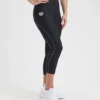 Arena Leggings 3/4 Donna A Pannelli