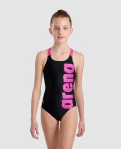 Arena Costume Bambina Stampa Grafica -Negozio online Costume Da Bagno ftp m magentoproduct photos005085590 001 xl 2