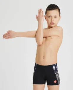 Short Ragazzo Crazy Arena Stampa Extraterrestre -Negozio online Costume Da Bagno ftp m magentoproduct photos005100550 001 xl 2