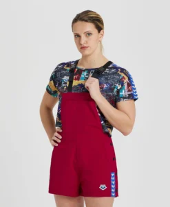 Salopette Donna Arena Icons Tinta Unita -Negozio online Costume Da Bagno ftp m magentoproduct photos005154483 001 xl 2