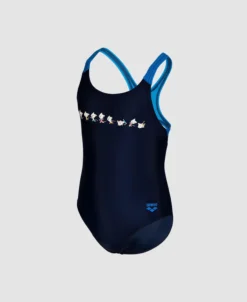 Costume Bambina Arena Friends Stampa Gatti -Negozio online Costume Da Bagno ftp m magentoproduct photos005160780 001 xl 2