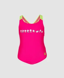 Costume Bambina Arena Friends Stampa Gatti -Negozio online Costume Da Bagno ftp m magentoproduct photos005160960 001 xl