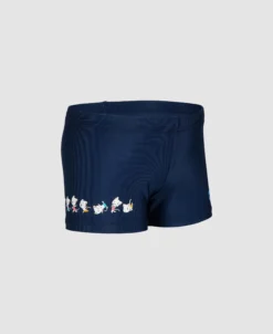 Short Bambino Arena Friends Stampa Motivo Grafico -Negozio online Costume Da Bagno ftp m magentoproduct photos005162750 001 xl 3