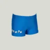 Short Bambino Arena Friends Stampa Motivo Grafico