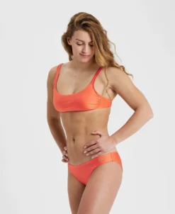 Arena Bikini Bralette Donna Tinta Unita 18 Arena Bikini Bralette Donna Tinta Unita -Negozio online Costume Da Bagno ftp m magentoproduct photos005180450 001 xl 3