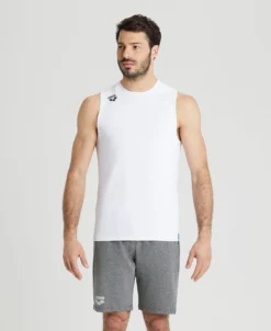 Arena Canotta Uomo Tinta Unita -Negozio online Costume Da Bagno ftp m magentoproduct photos005187100 001 xl 2