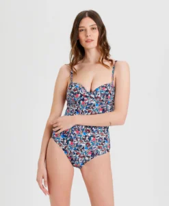 Arena Costume Intero Donna Bodylift Sibilla