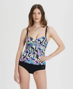 Arena Tankini Donna Bodylift Carolina -Negozio online Costume Da Bagno ftp m magentoproduct photos005205550 001 xl 2